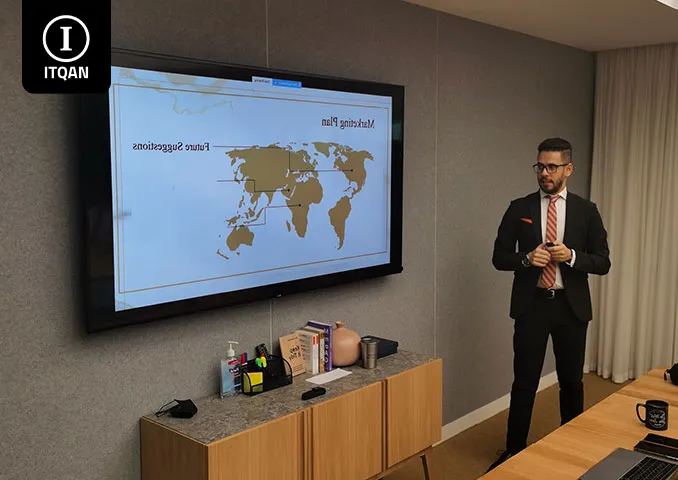 Step-by-Step Guide to Establishing an Online Company in Dubai
