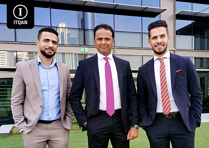 How to Register a Company with Dubai Department of Economic Development (DED)