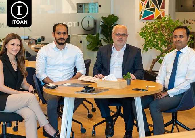 How to Form a Multi-Activity Company in Dubai