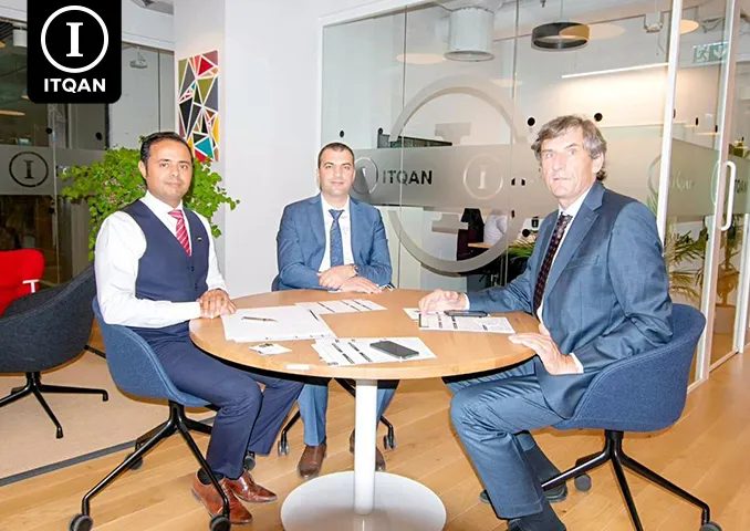 How to Get an Investor Visa in Dubai Through Company Formation