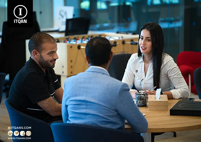 How to Set Up a Consultancy Company in the UAE