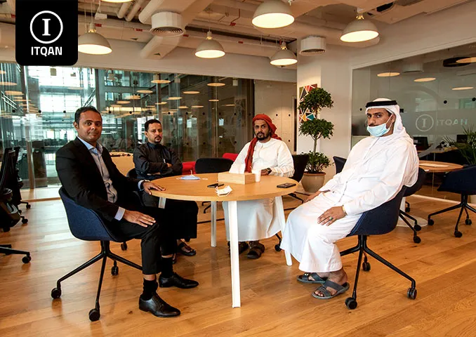 "Corporate Tax in Dubai: A Complete Guide for Entrepreneurs and Investors"