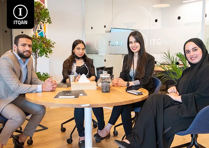 "The Essential Guide to Business Support Services in Dubai"