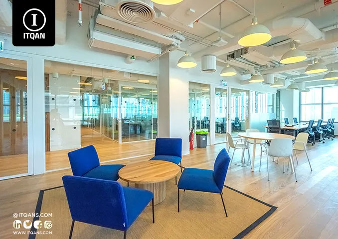 "Why Dubai’s Free Zones Are Ideal for Launching Your Startup"